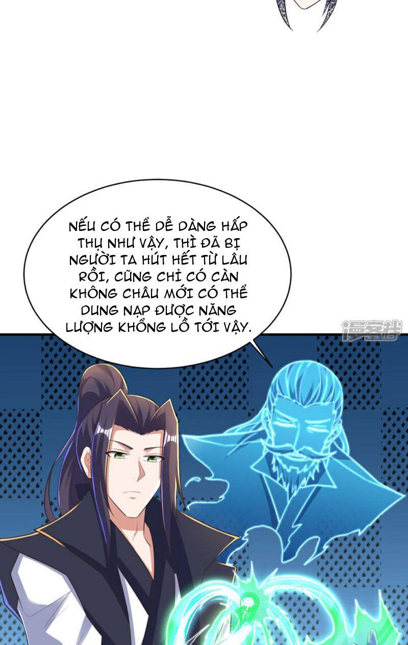 Đệ Nhất Ở Rể Chapter 304 - Trang 29