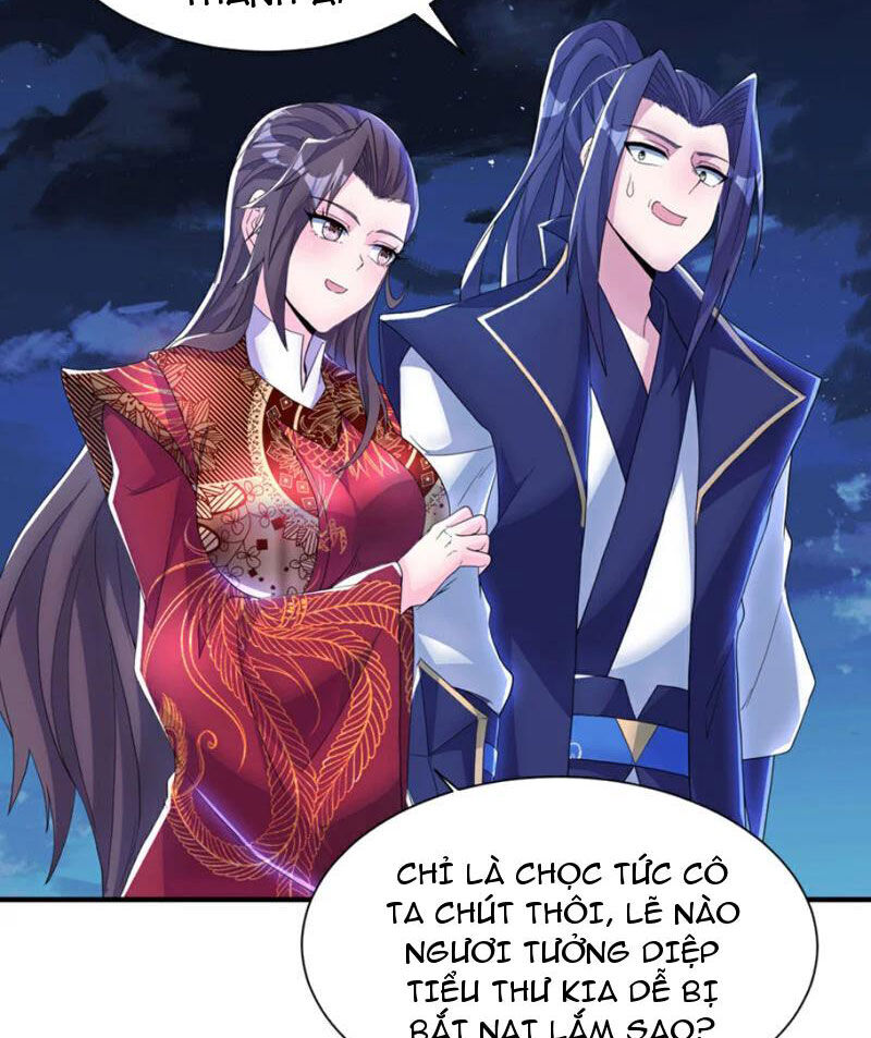 Đệ Nhất Ở Rể Chapter 307 - Trang 62