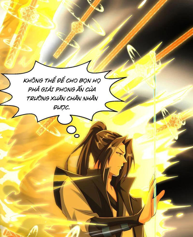 Đệ Nhất Ở Rể Chapter 312 - Trang 4