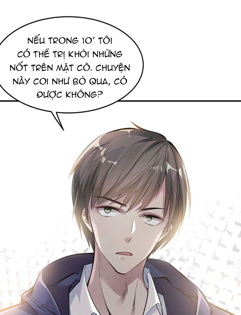 Đệ Nhất Ở Rể Chapter 1 - Trang 45