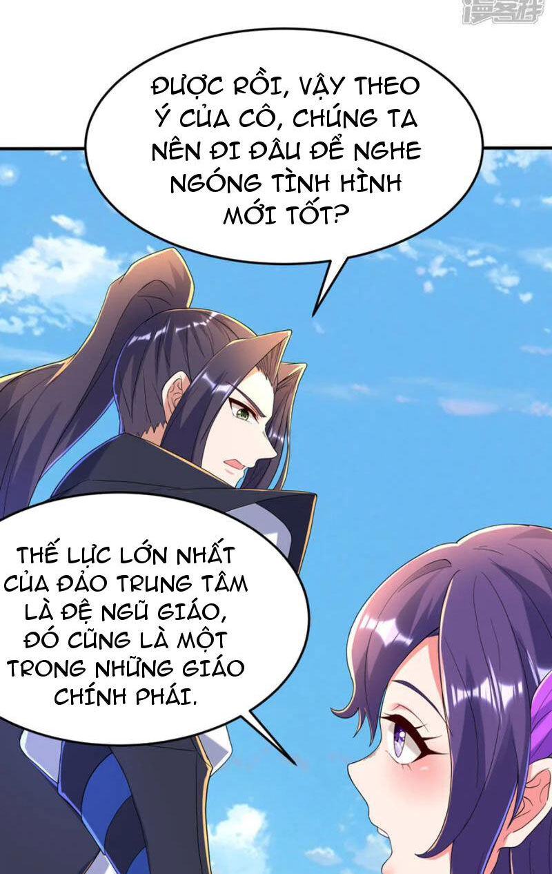 Đệ Nhất Ở Rể Chapter 309 - Trang 21