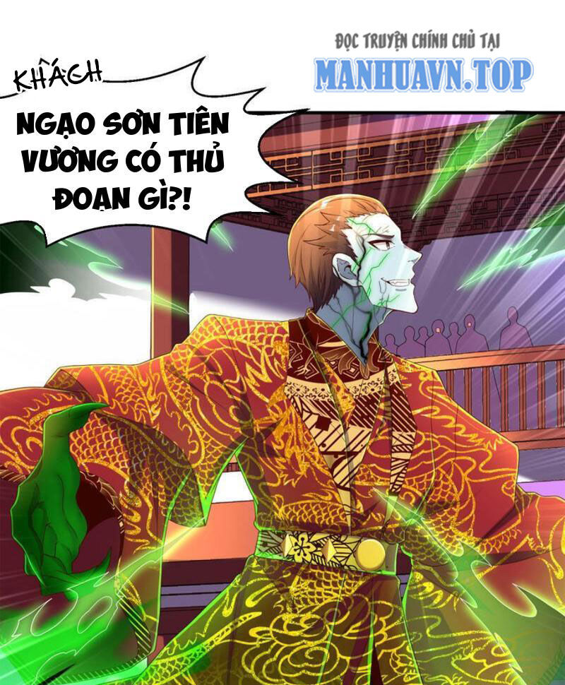 Đệ Nhất Ở Rể Chapter 306 - Trang 0