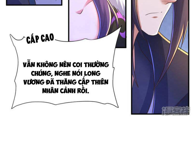 Đệ Nhất Ở Rể Chapter 301 - Trang 6