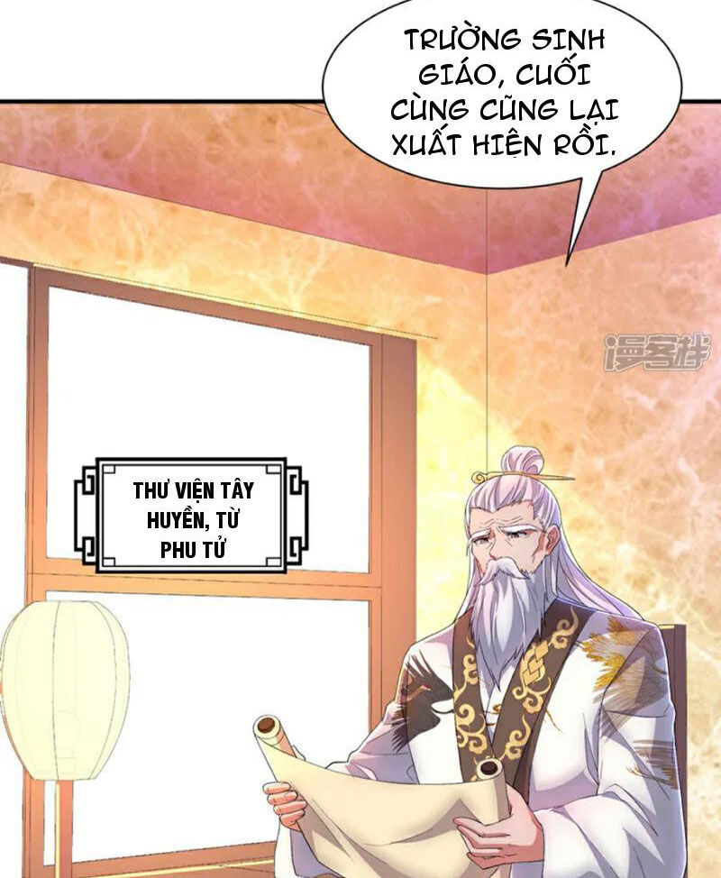 Đệ Nhất Ở Rể Chapter 310 - Trang 31