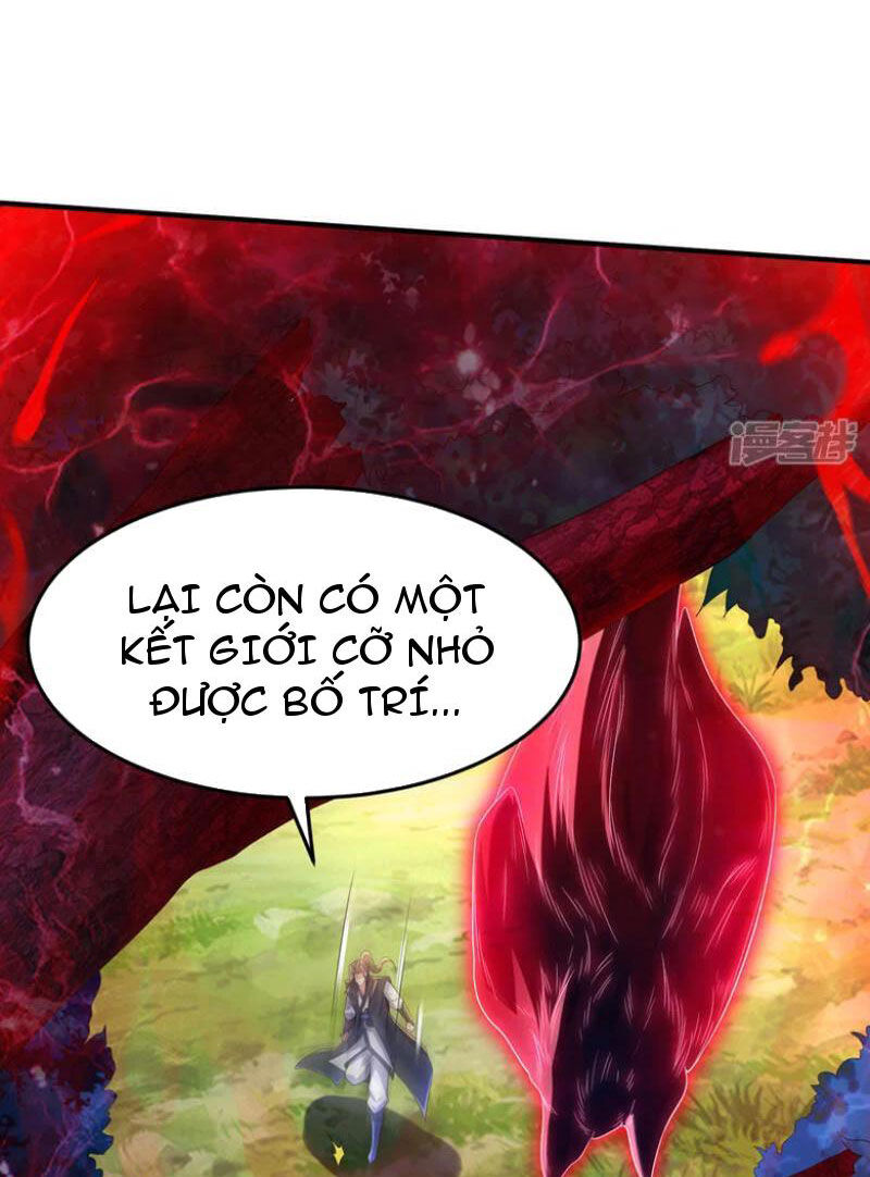 Đệ Nhất Ở Rể Chapter 303 - Trang 51