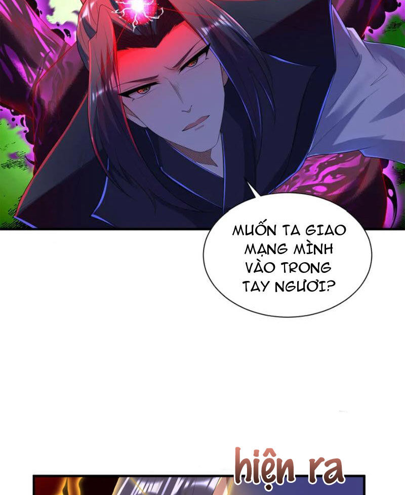 Đệ Nhất Ở Rể Chapter 313 - Trang 5