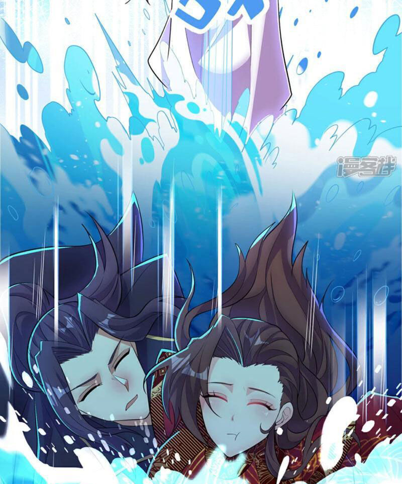 Đệ Nhất Ở Rể Chapter 307 - Trang 8