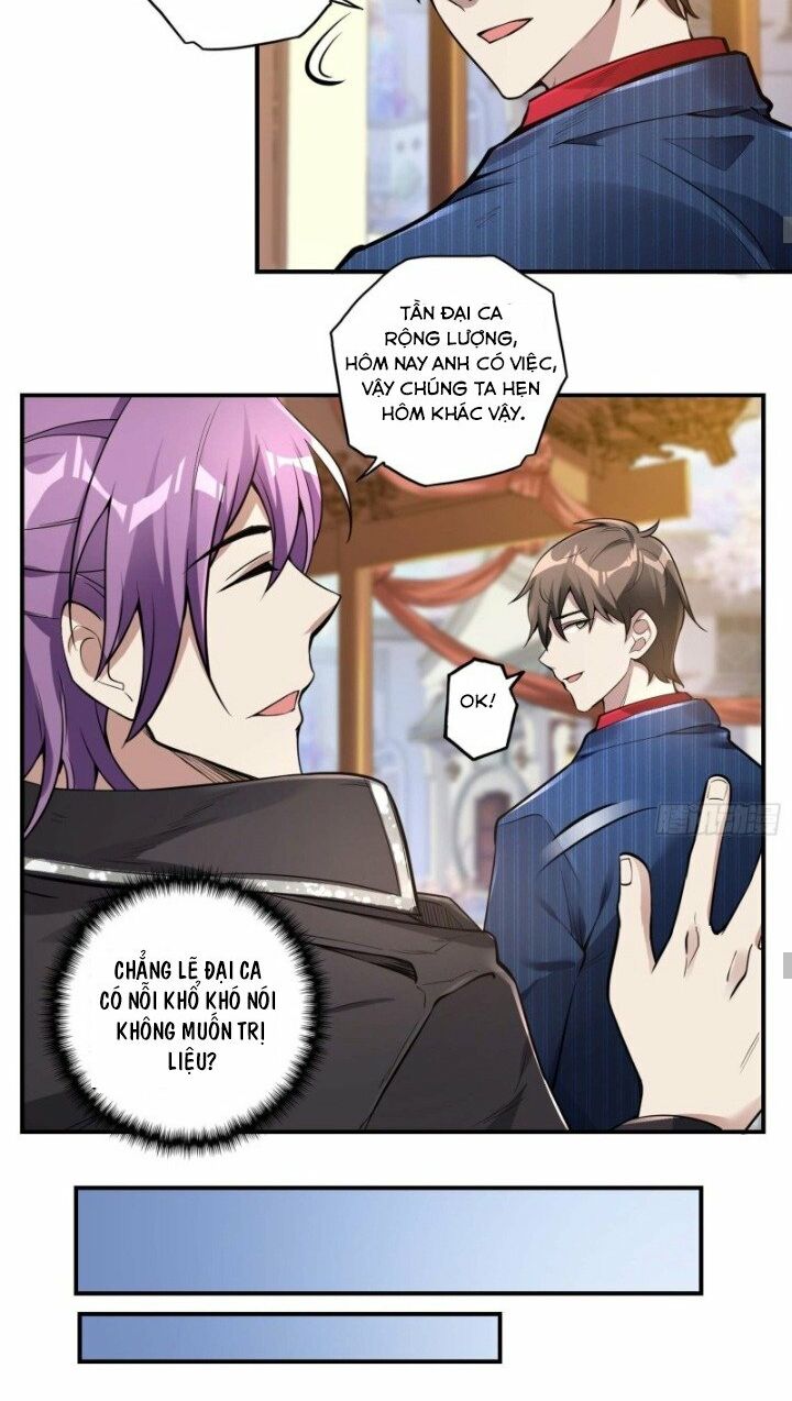 Đệ Nhất Ở Rể Chapter 32 - Trang 6