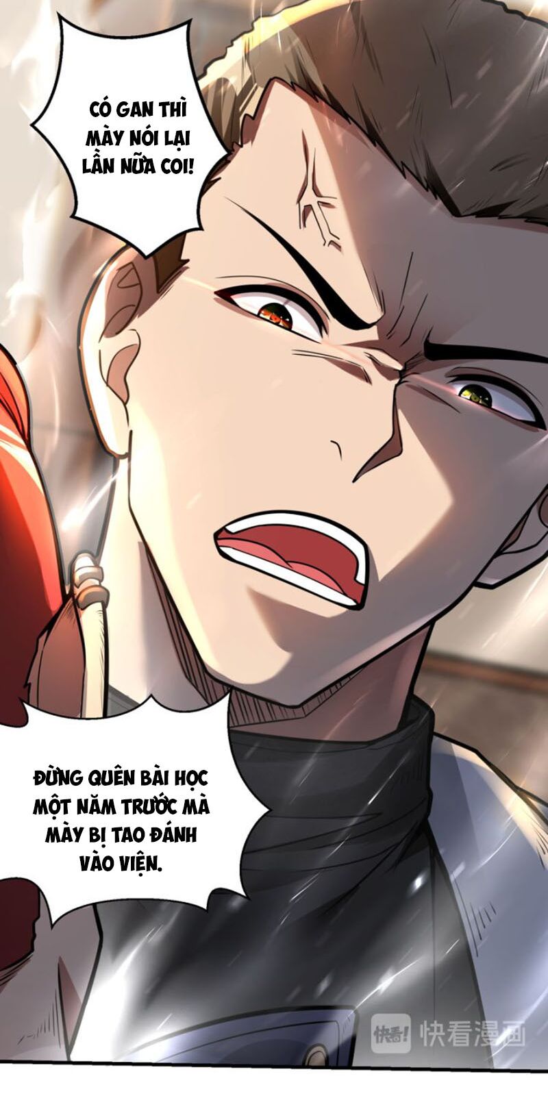 Đệ Nhất Ở Rể Chapter 21 - Trang 38