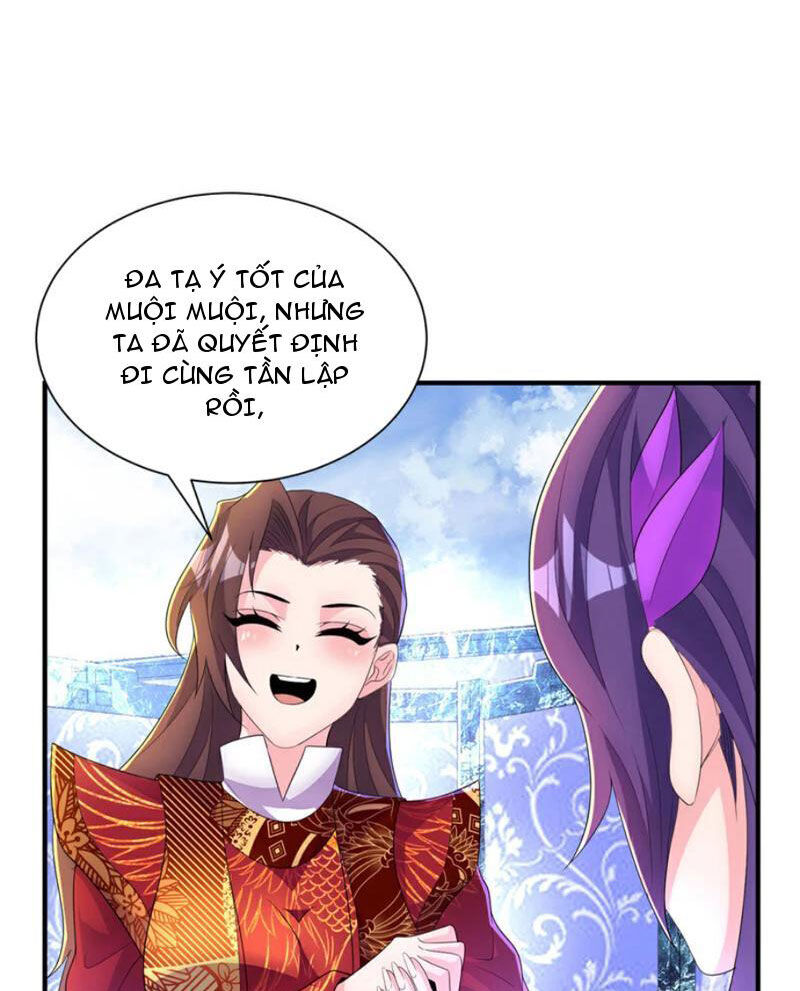 Đệ Nhất Ở Rể Chapter 307 - Trang 25