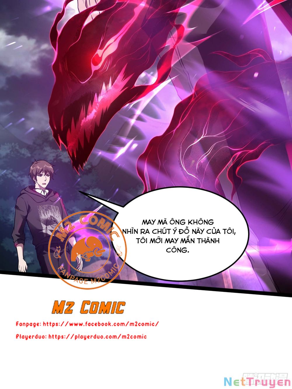 Đệ Nhất Ở Rể Chapter 42 - Trang 49