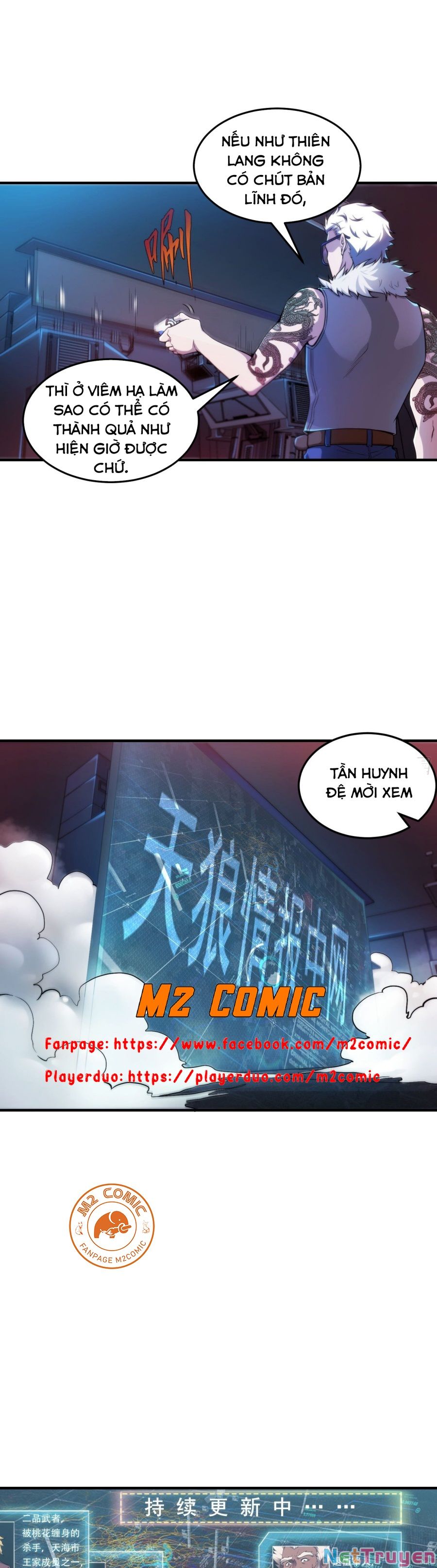 Đệ Nhất Ở Rể Chapter 39 - Trang 4