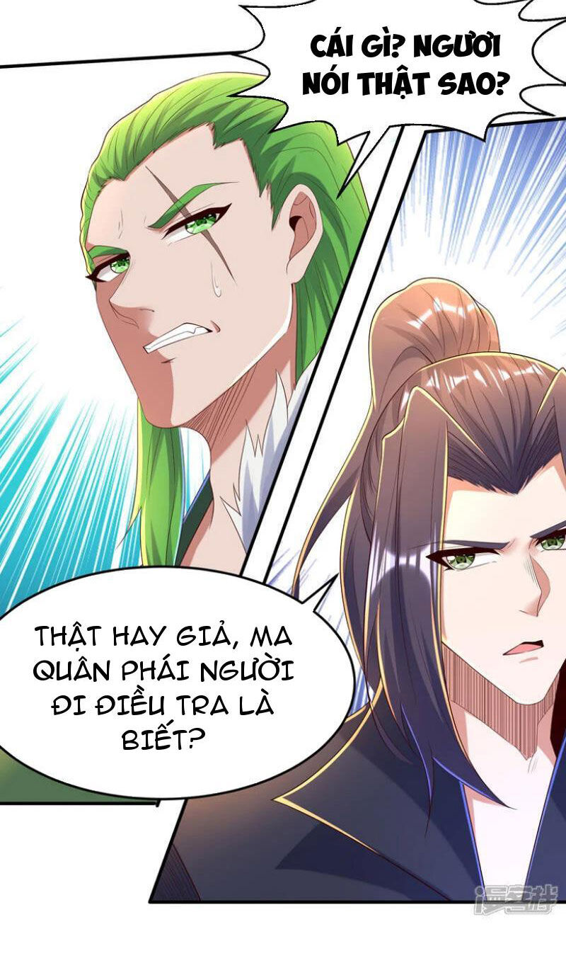 Đệ Nhất Ở Rể Chapter 303 - Trang 11