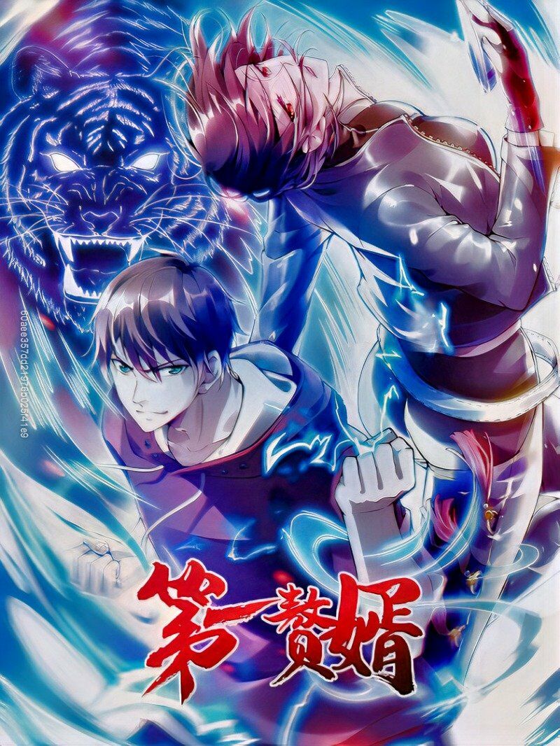 Đệ Nhất Ở Rể Chapter 35 - Trang 0