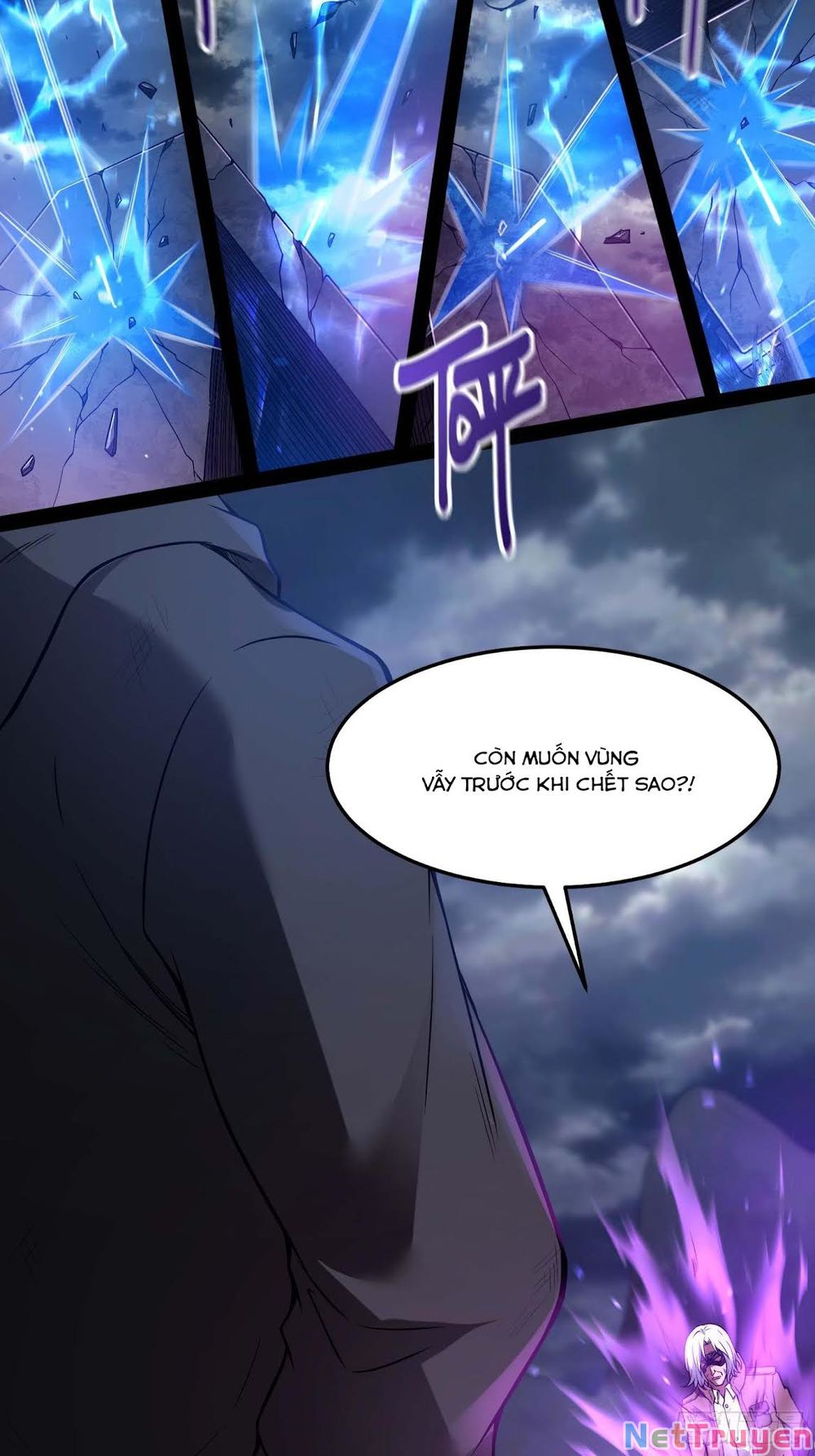 Đệ Nhất Ở Rể Chapter 42 - Trang 34