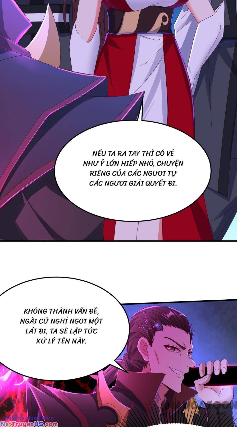 Đệ Nhất Ở Rể Chapter 286 - Trang 14