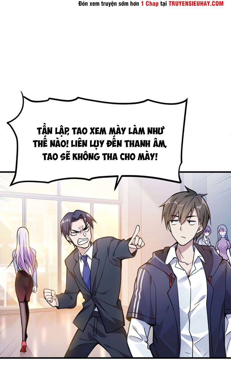 Đệ Nhất Ở Rể Chapter 2 - Trang 10