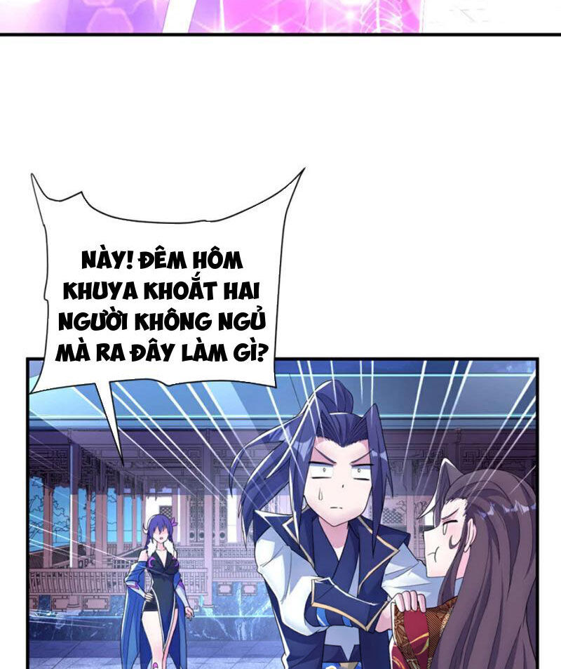 Đệ Nhất Ở Rể Chapter 307 - Trang 51