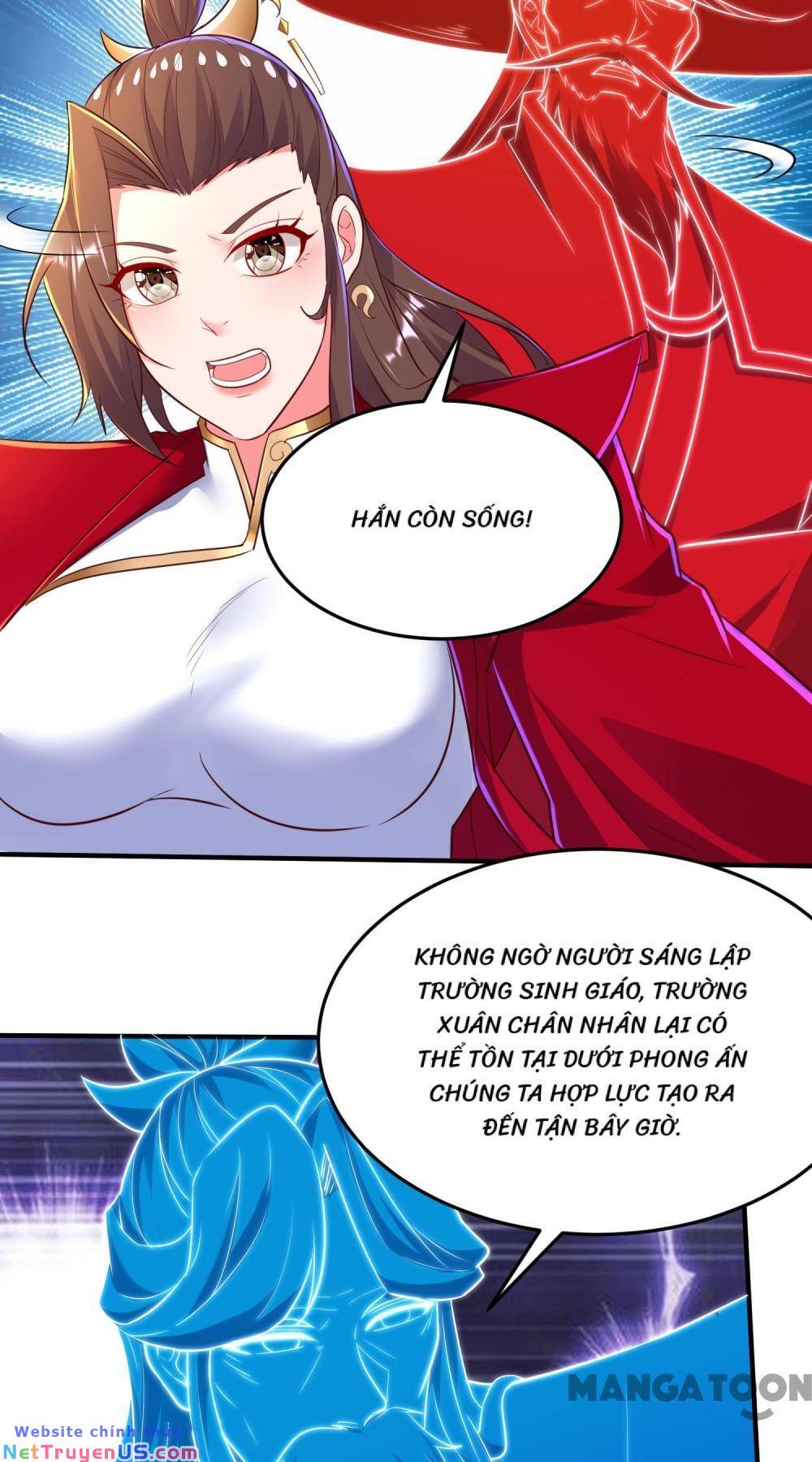 Đệ Nhất Ở Rể Chapter 280 - Trang 14