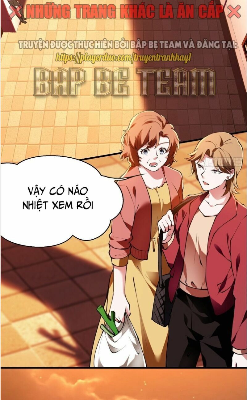 Đệ Nhất Ở Rể Chapter 14 - Trang 4