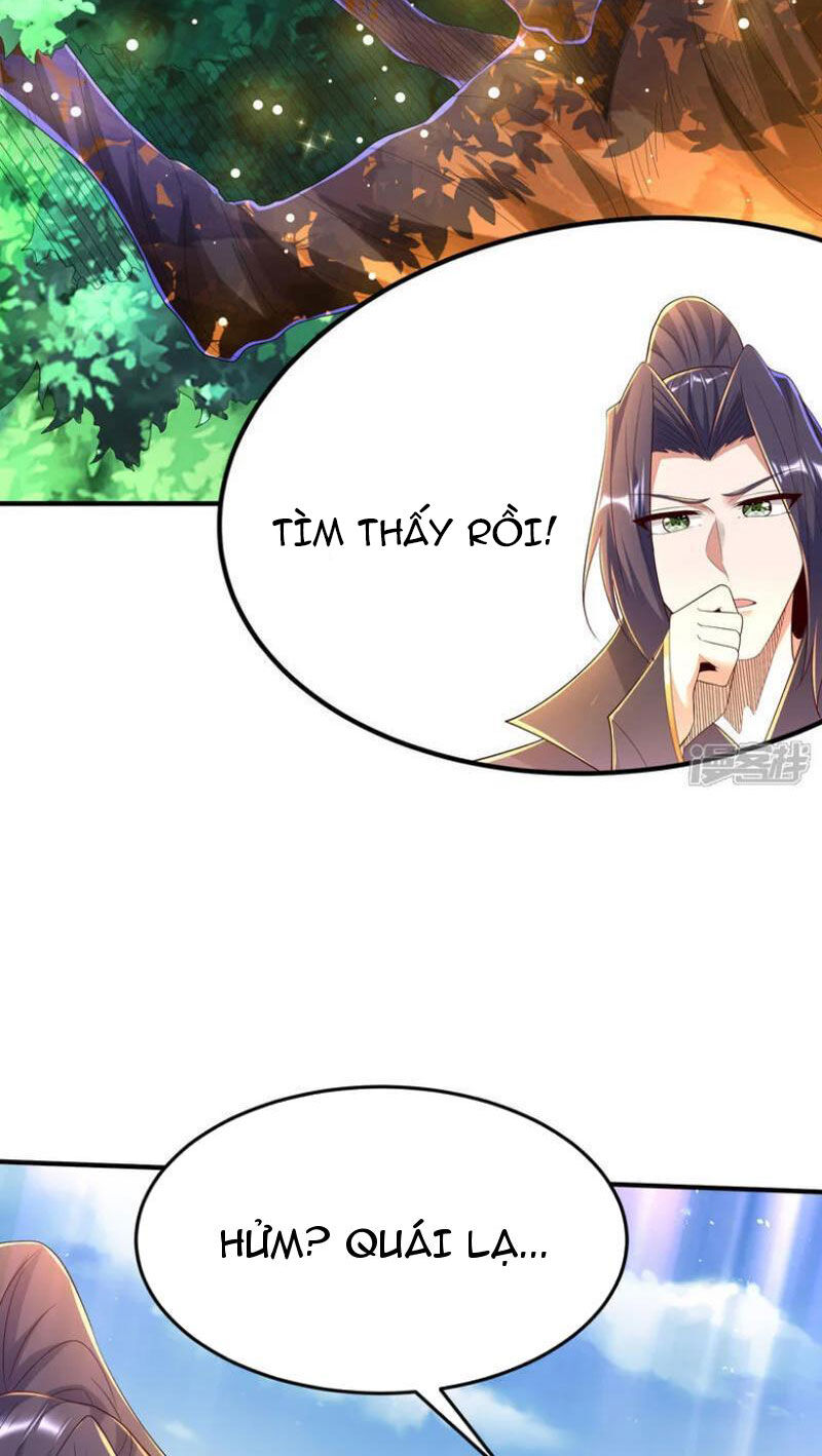 Đệ Nhất Ở Rể Chapter 303 - Trang 22