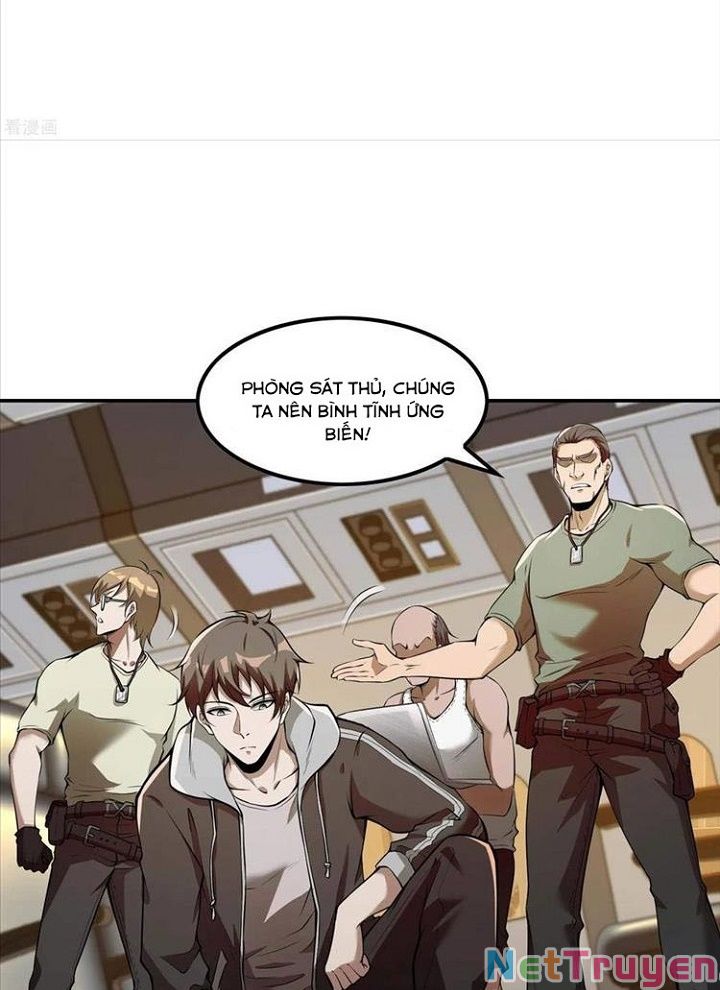 Đệ Nhất Ở Rể Chapter 68 - Trang 6