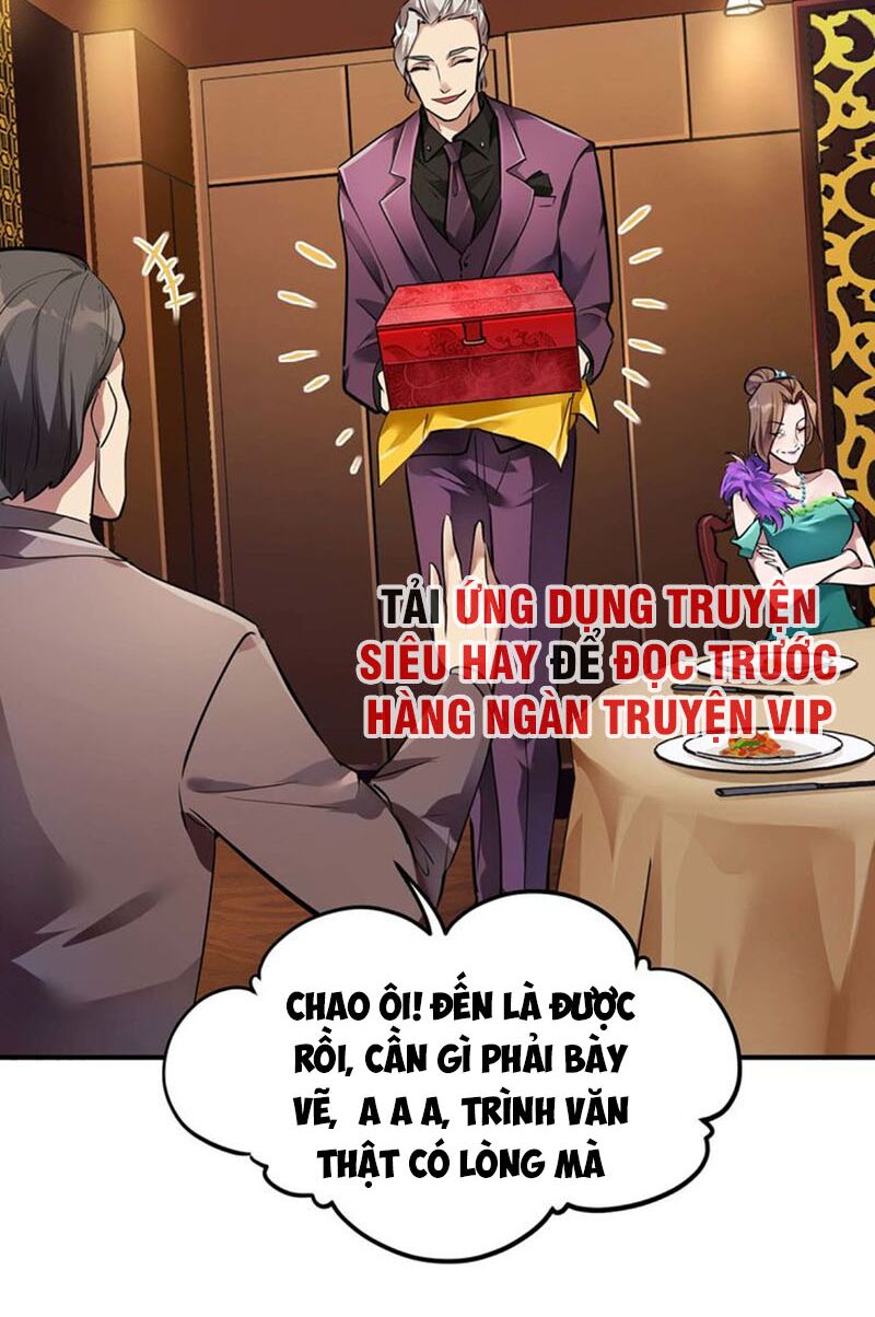 Đệ Nhất Ở Rể Chapter 4 - Trang 9