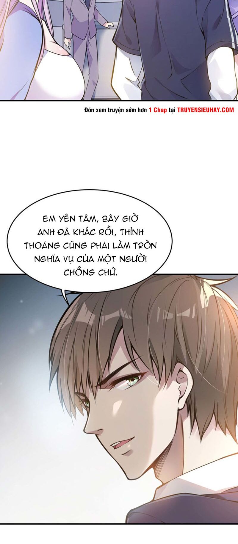 Đệ Nhất Ở Rể Chapter 2 - Trang 3