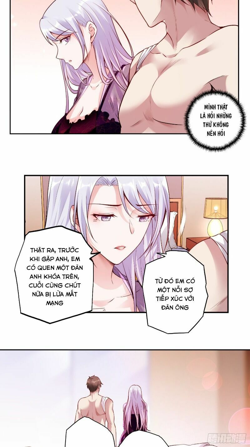 Đệ Nhất Ở Rể Chapter 23 - Trang 17