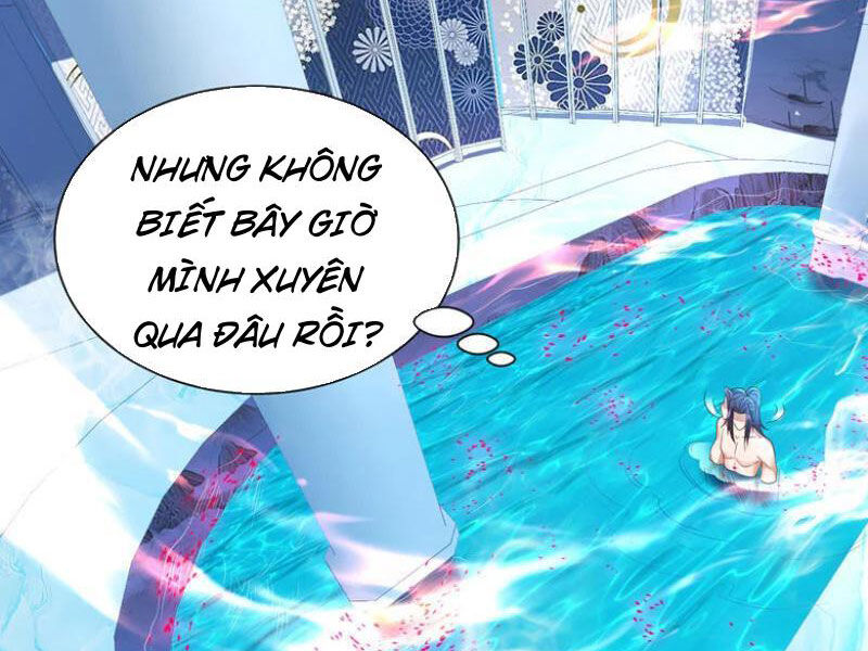 Đệ Nhất Ở Rể Chapter 295 - Trang 5