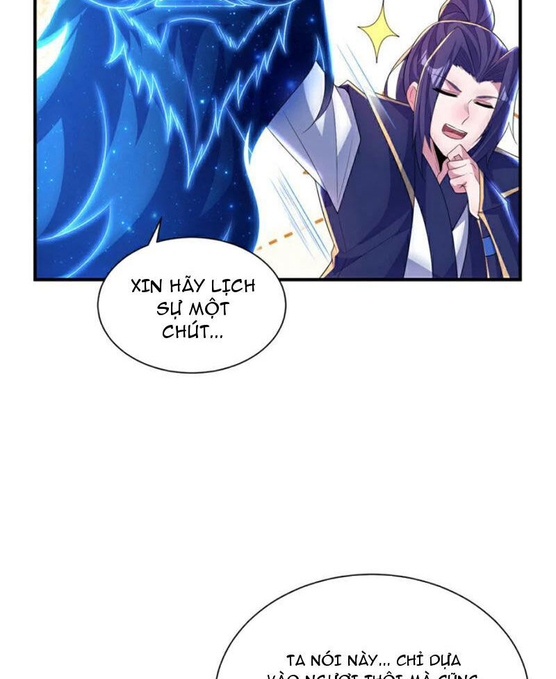 Đệ Nhất Ở Rể Chapter 310 - Trang 8