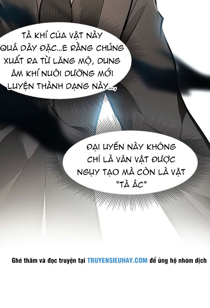 Đệ Nhất Ở Rể Chapter 4 - Trang 16