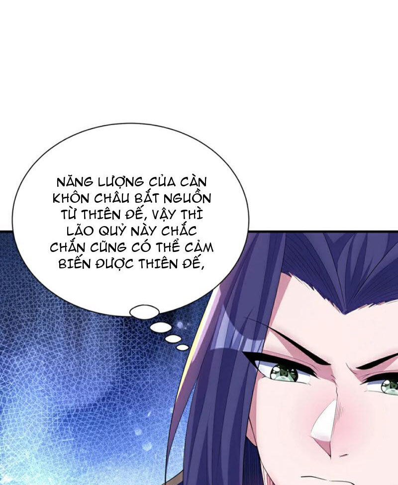 Đệ Nhất Ở Rể Chapter 310 - Trang 21