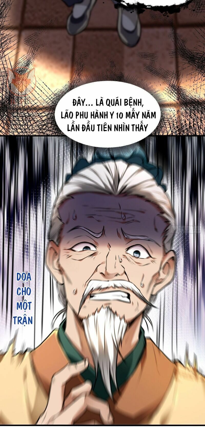 Đệ Nhất Ở Rể Chapter 13 - Trang 23