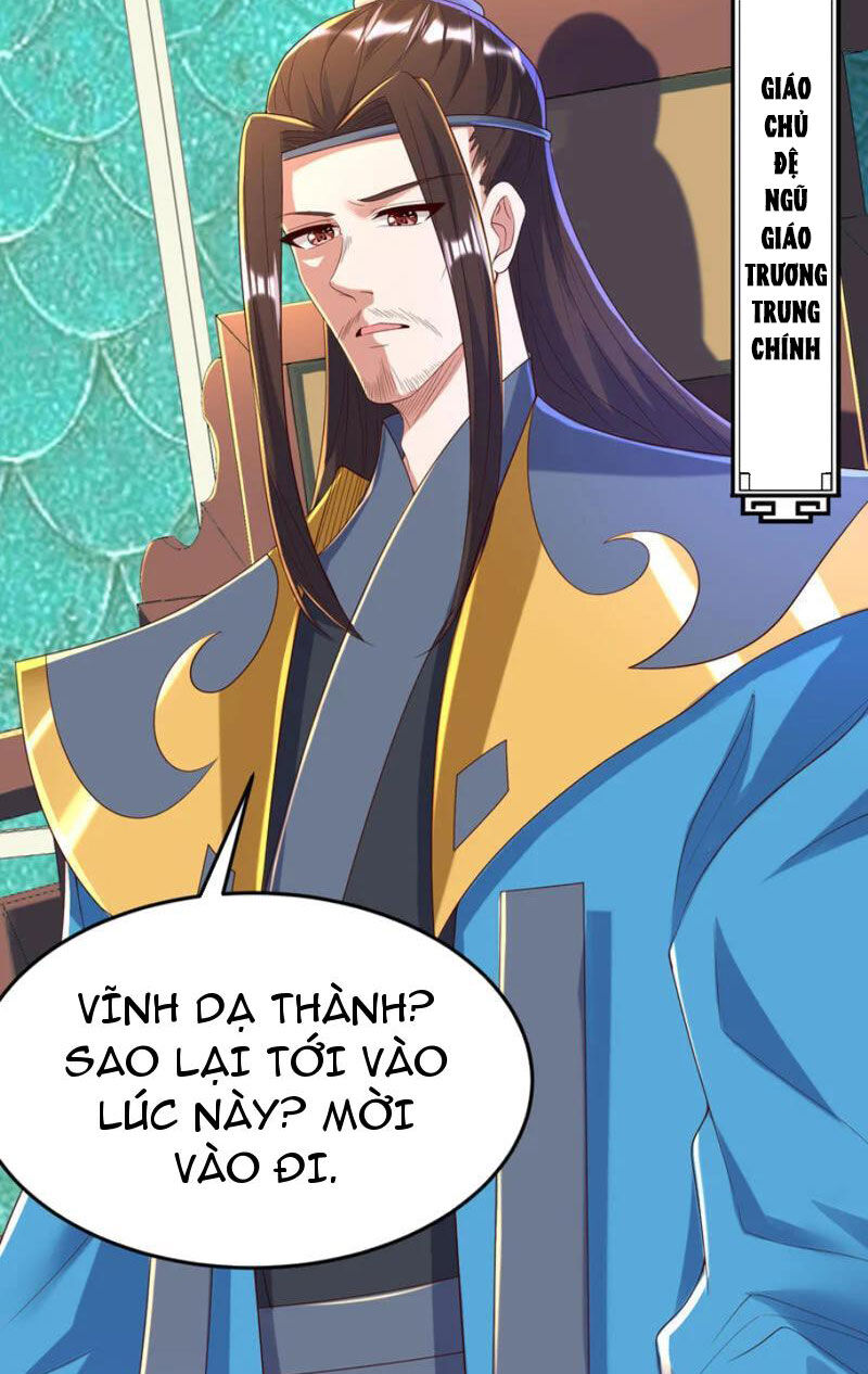 Đệ Nhất Ở Rể Chapter 309 - Trang 31