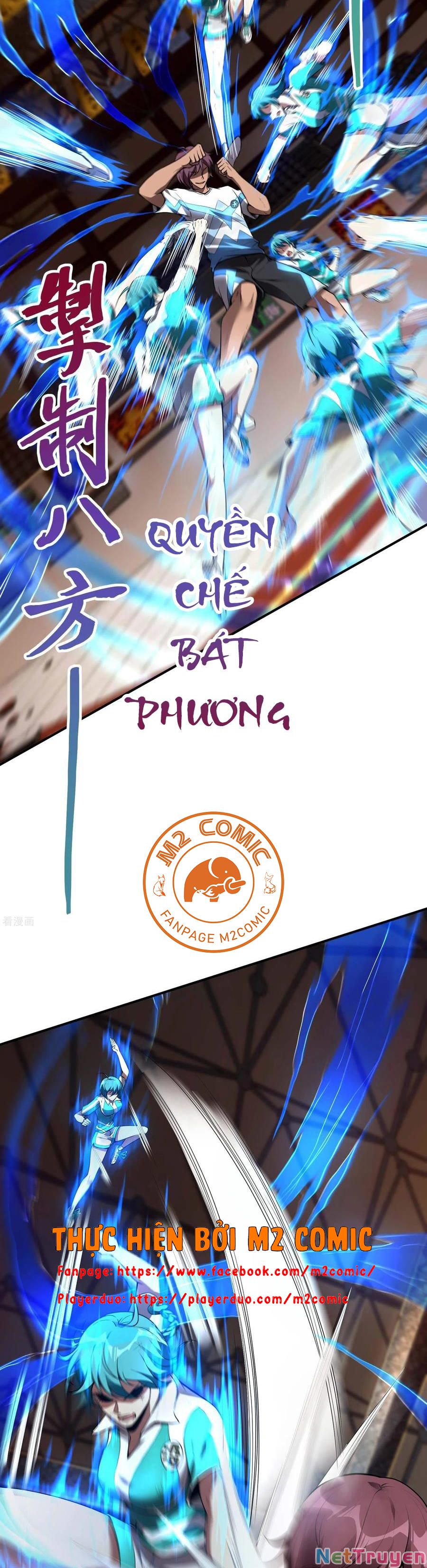 Đệ Nhất Ở Rể Chapter 51 - Trang 14