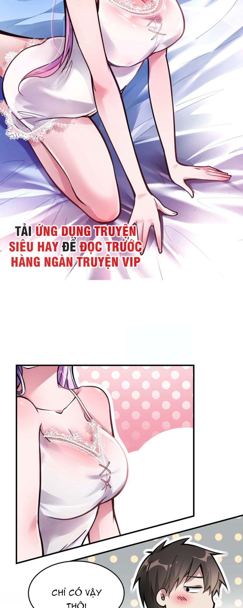 Đệ Nhất Ở Rể Chapter 3 - Trang 34