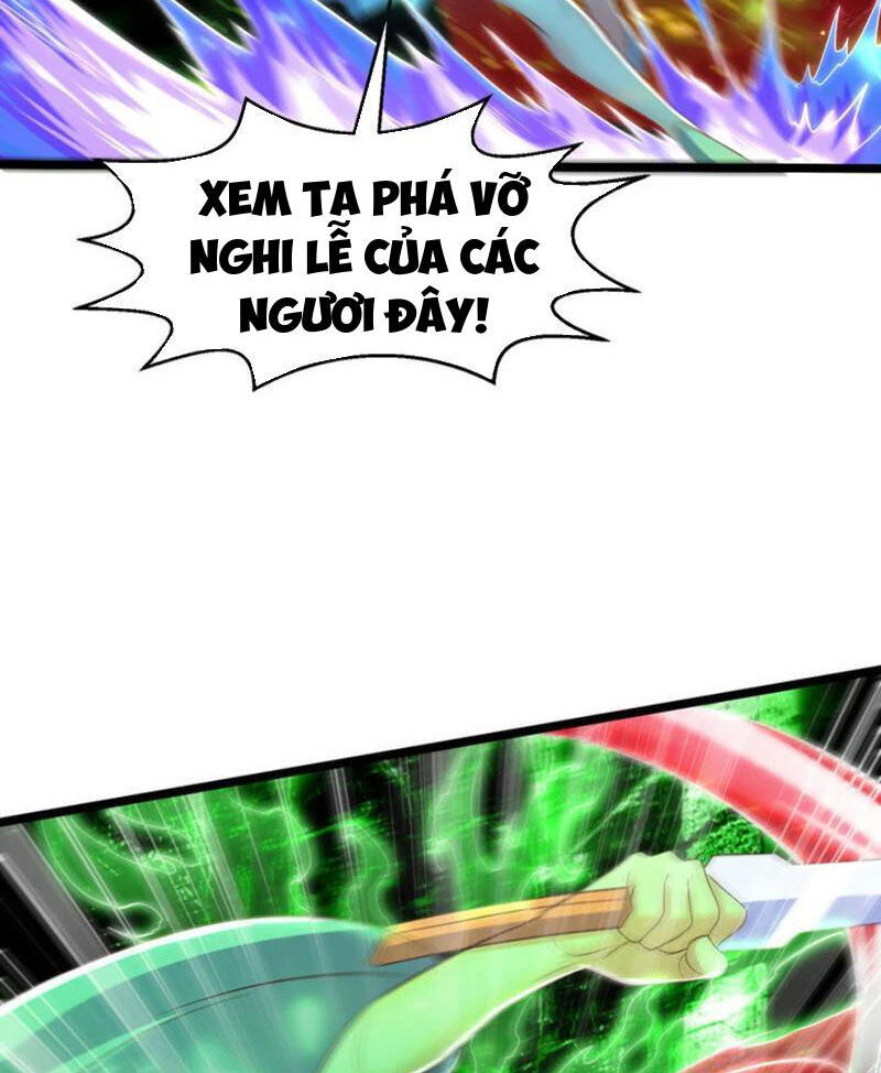 Đệ Nhất Ở Rể Chapter 312 - Trang 24