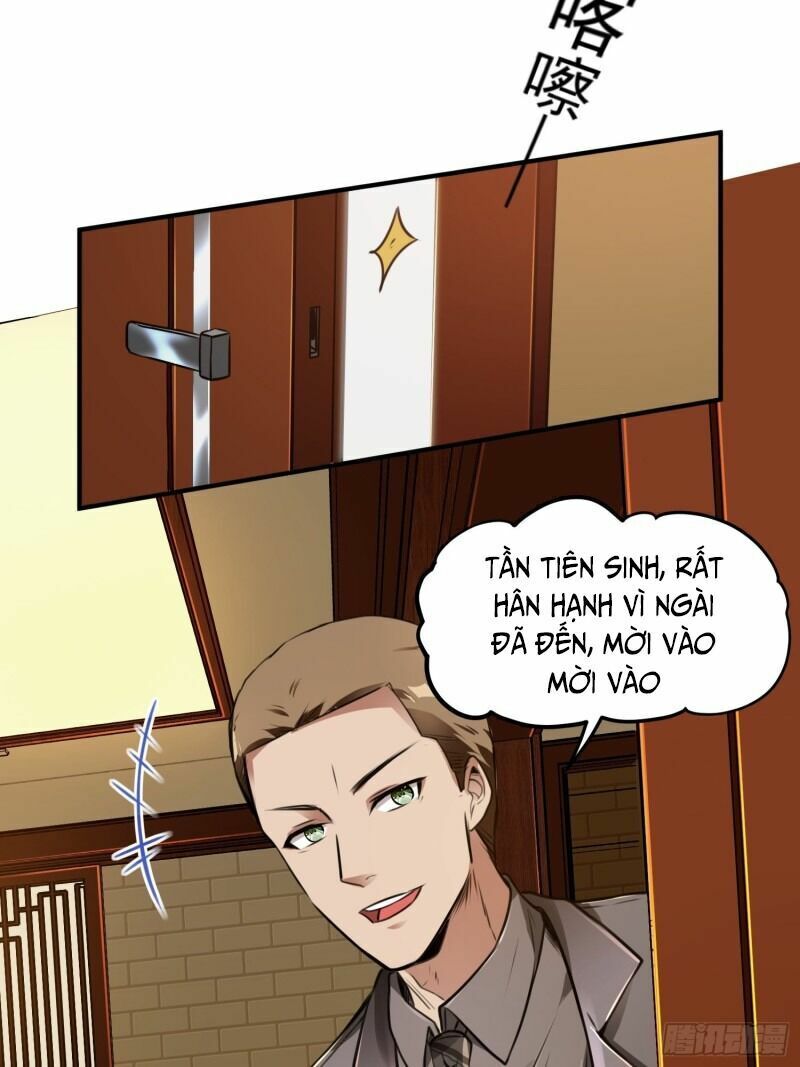 Đệ Nhất Ở Rể Chapter 12 - Trang 27