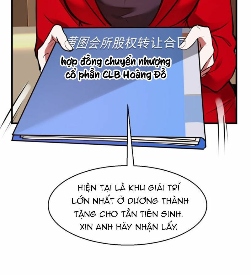 Đệ Nhất Ở Rể Chapter 18 - Trang 11