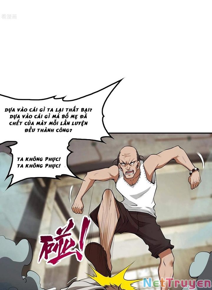 Đệ Nhất Ở Rể Chapter 71 - Trang 21