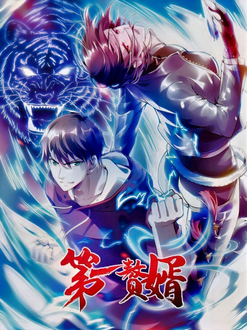 Đệ Nhất Ở Rể Chapter 26 - Trang 0