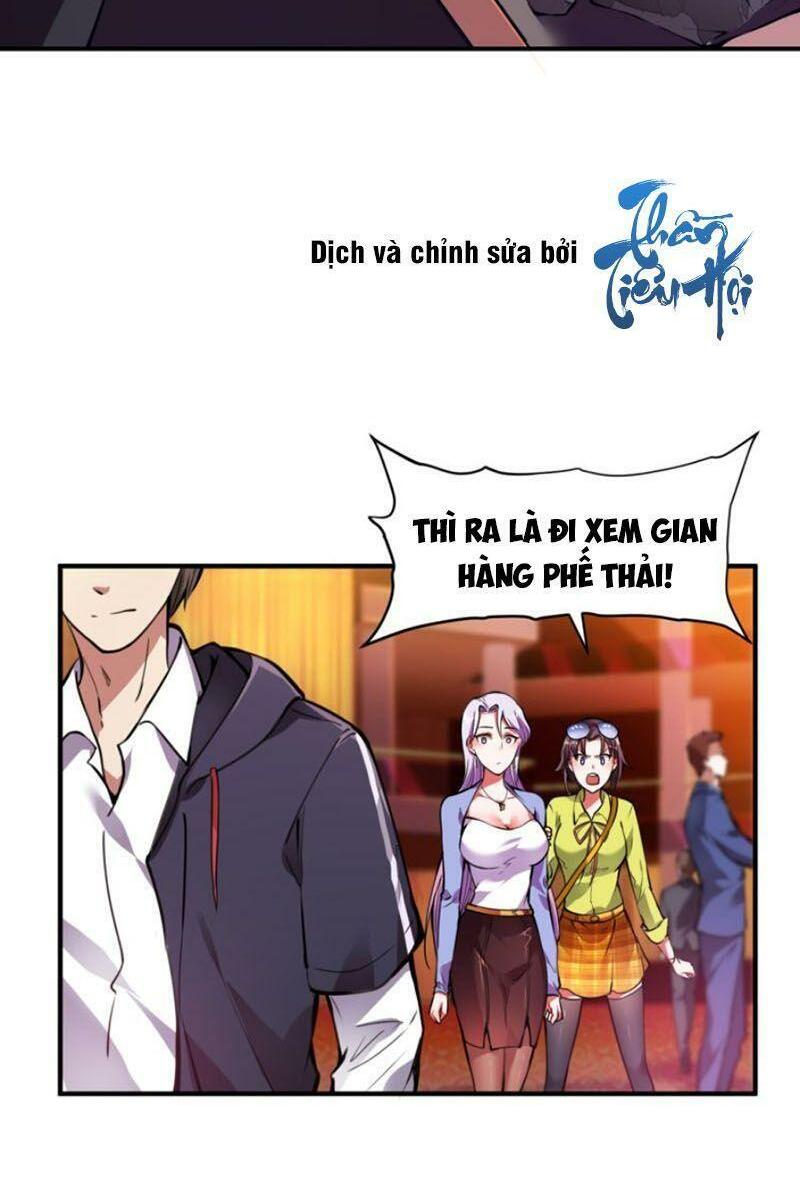 Đệ Nhất Ở Rể Chapter 7 - Trang 28