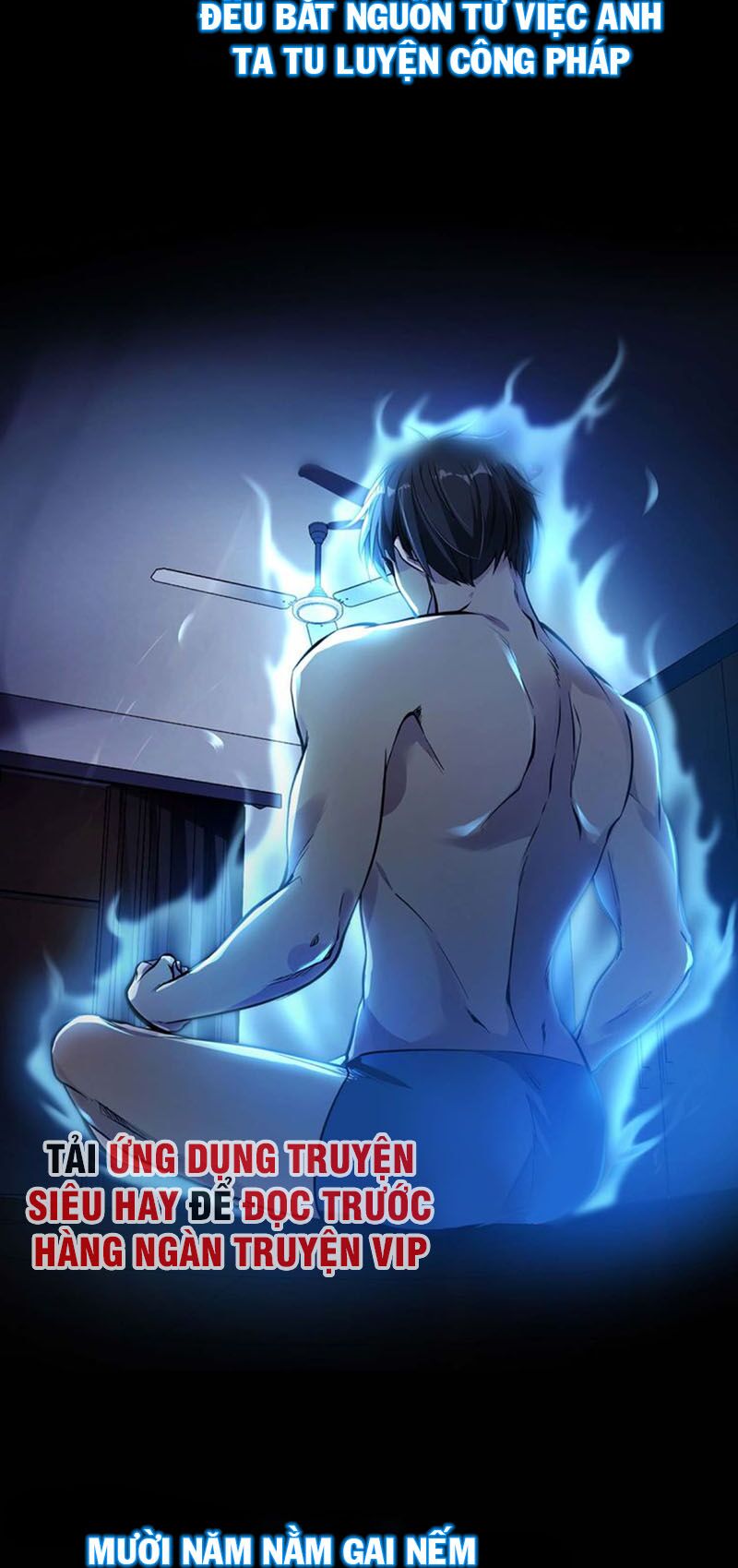 Đệ Nhất Ở Rể Chapter 0 - Trang 3