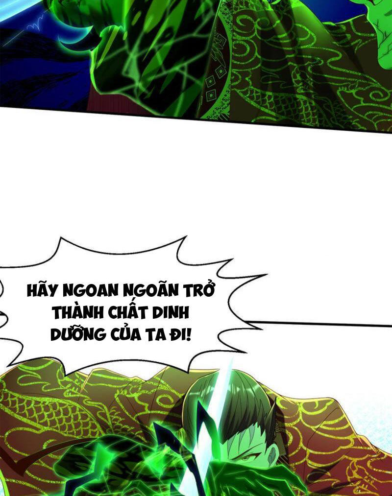 Đệ Nhất Ở Rể Chapter 306 - Trang 35