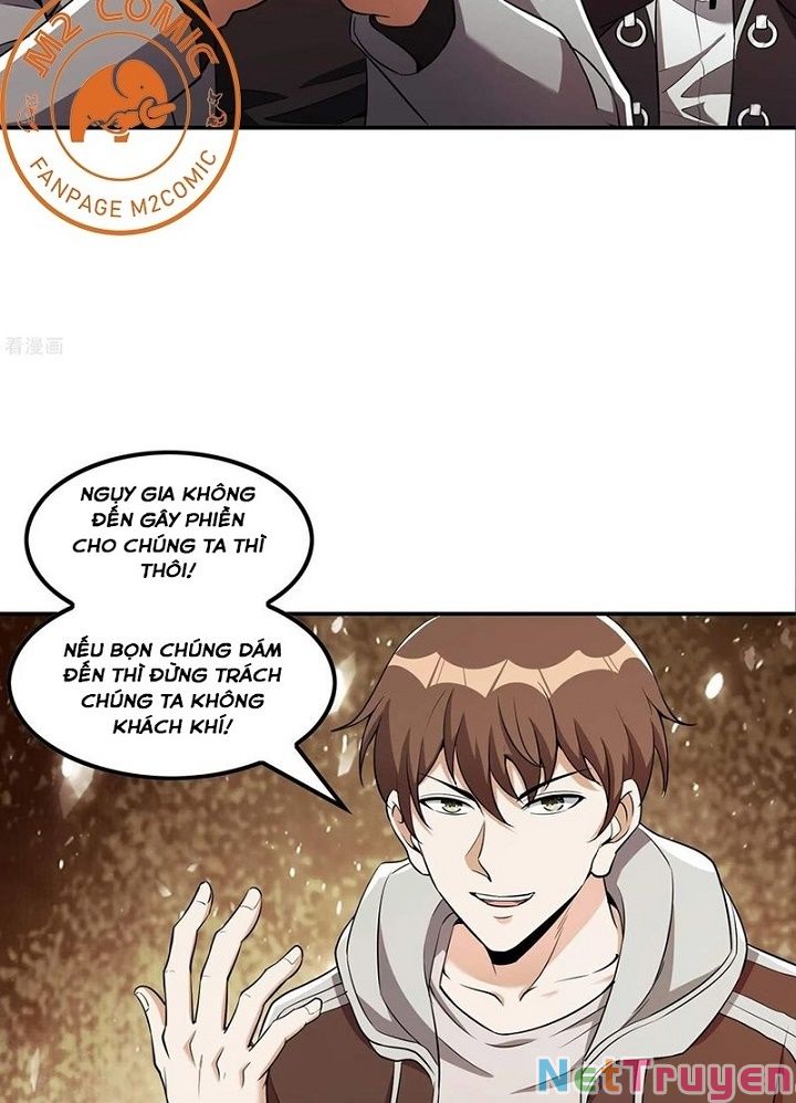 Đệ Nhất Ở Rể Chapter 73 - Trang 27