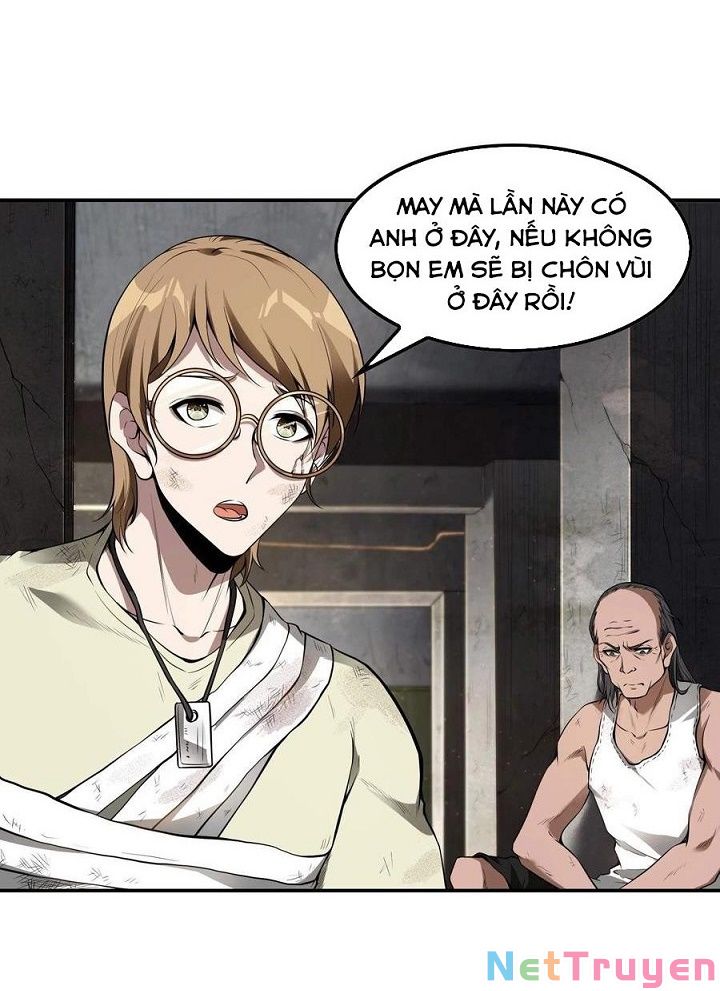 Đệ Nhất Ở Rể Chapter 69 - Trang 4