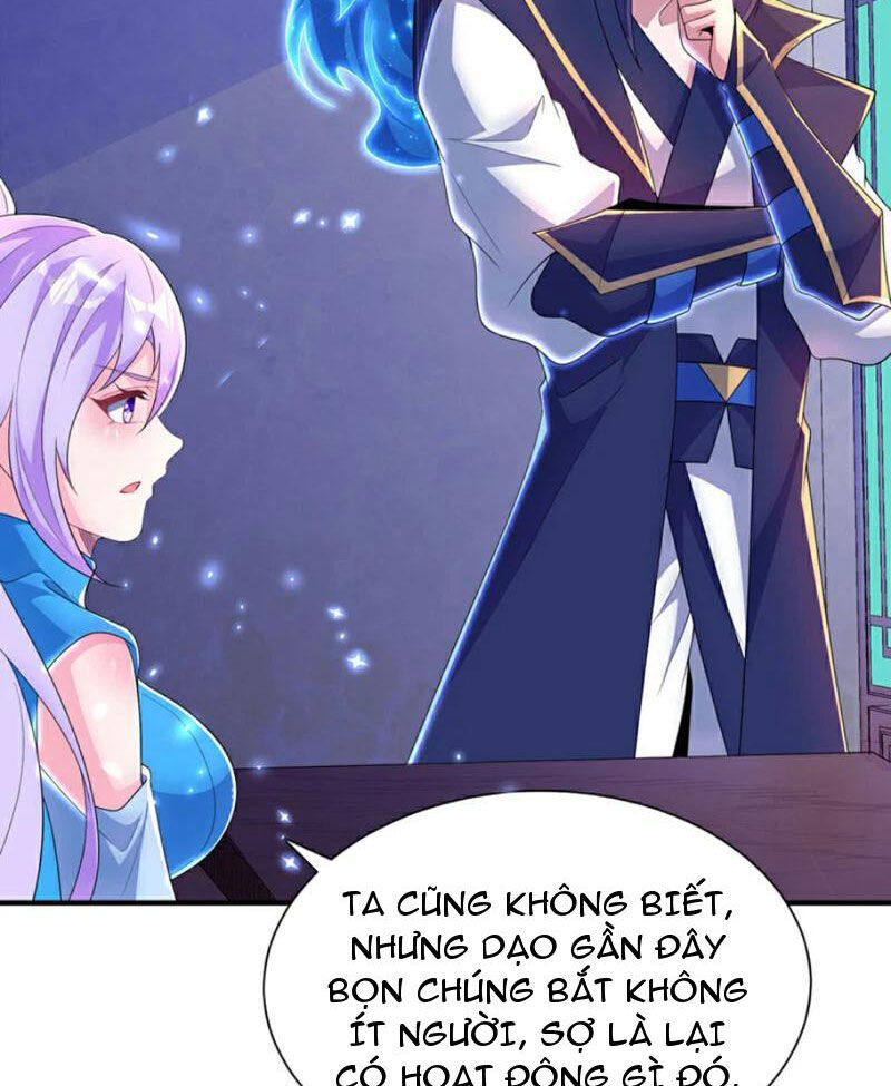 Đệ Nhất Ở Rể Chapter 310 - Trang 18