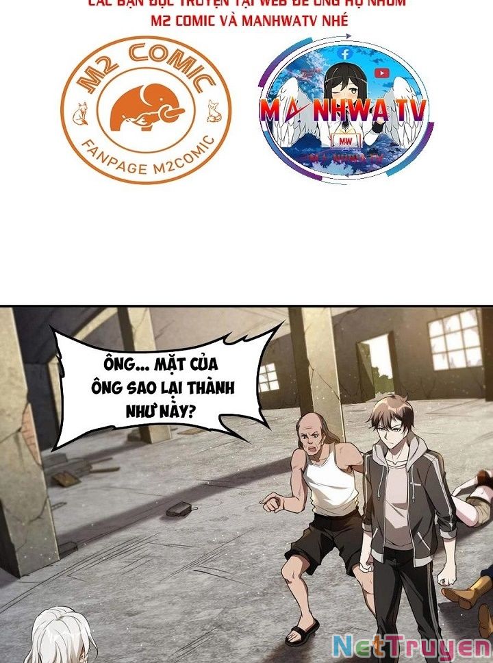 Đệ Nhất Ở Rể Chapter 70 - Trang 1