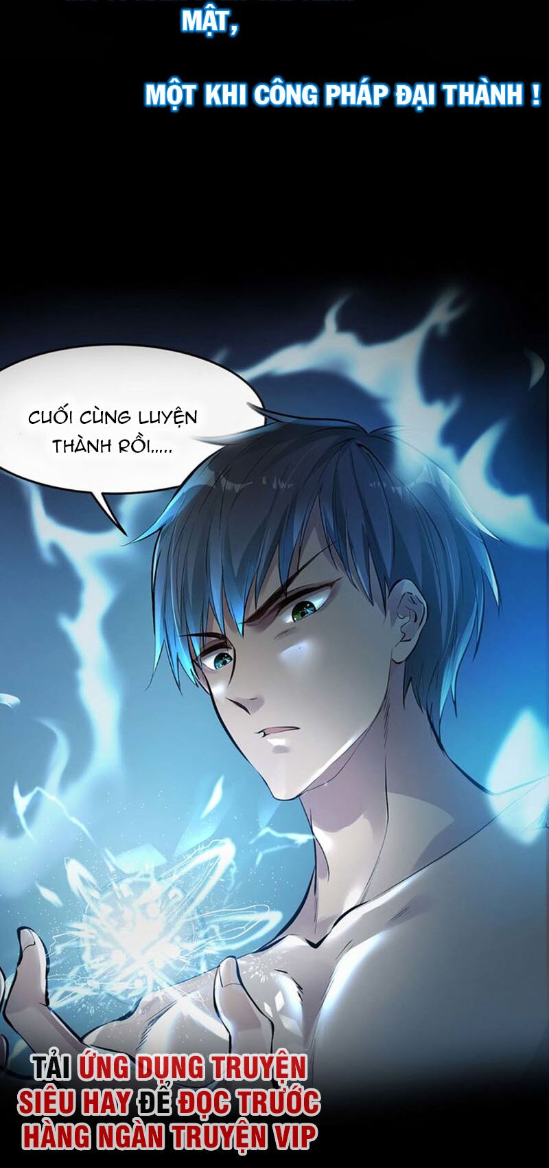 Đệ Nhất Ở Rể Chapter 0 - Trang 4